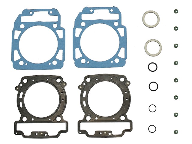 NAMURA TOP END GASKET KIT NA-80005T